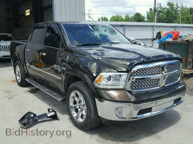 Photo 1C6RR7NT2DS640415 - RAM TRUCK 2013