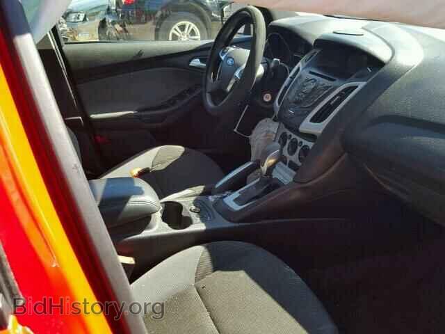 2013 FORD FOCUS - VIN: 1FADP3F24DL230514 - Photo 5
