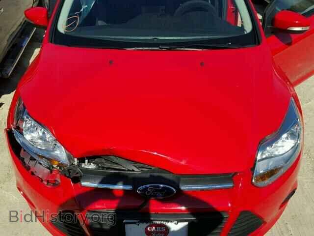 2013 FORD FOCUS - VIN: 1FADP3F24DL230514 - Photo 7