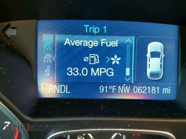 2013 FORD FOCUS - VIN: 1FADP3F24DL230514 - Photo 8