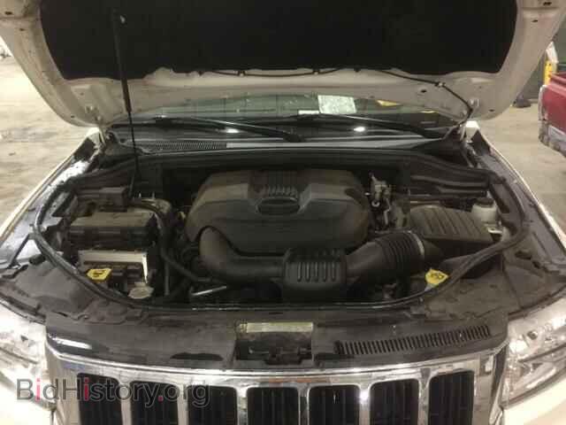 2011 JEEP CHEROKEE - VIN: 1J4RR4GG2BC546270 - Фото 7