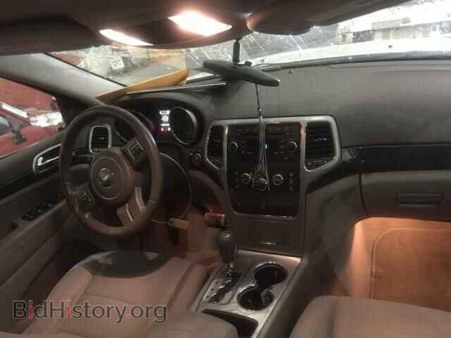 2011 JEEP CHEROKEE - VIN: 1J4RR4GG2BC546270 - Фото 9