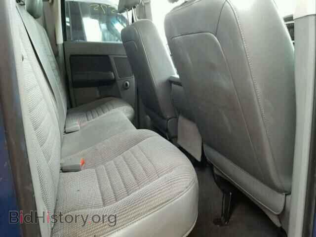 2008 DODGE RAM 1500 - VIN: 1D7HA18N48S627408 - Фото 6