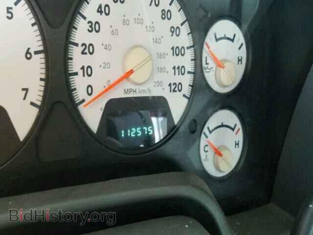 2008 DODGE RAM 1500 - VIN: 1D7HA18N48S627408 - Фото 8