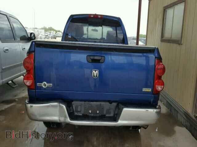 2008 DODGE RAM 1500 - VIN: 1D7HA18N48S627408 - Фото 9