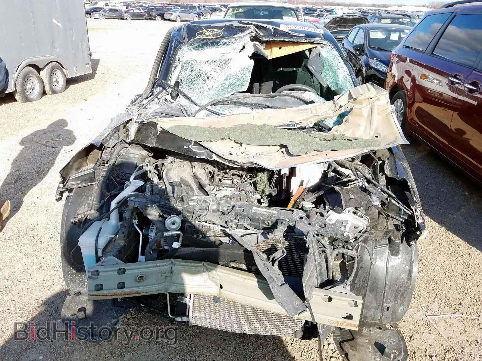 2016 NISSAN VERSA - VIN: 3N1CN7AP1GL893914 - Фото 7
