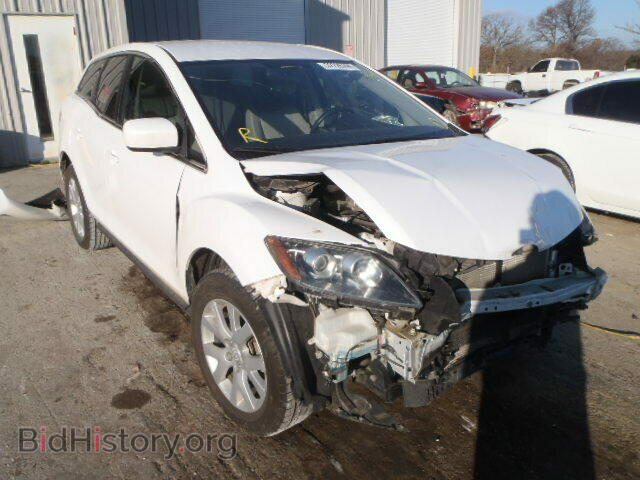 Фотография JM3ER293280191024 - MAZDA CX-7 2008