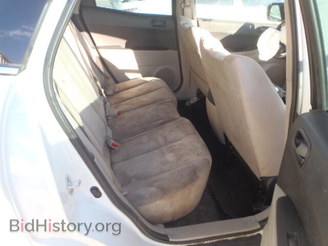 2008 MAZDA CX-7 - VIN: JM3ER293280191024 - Фото 6