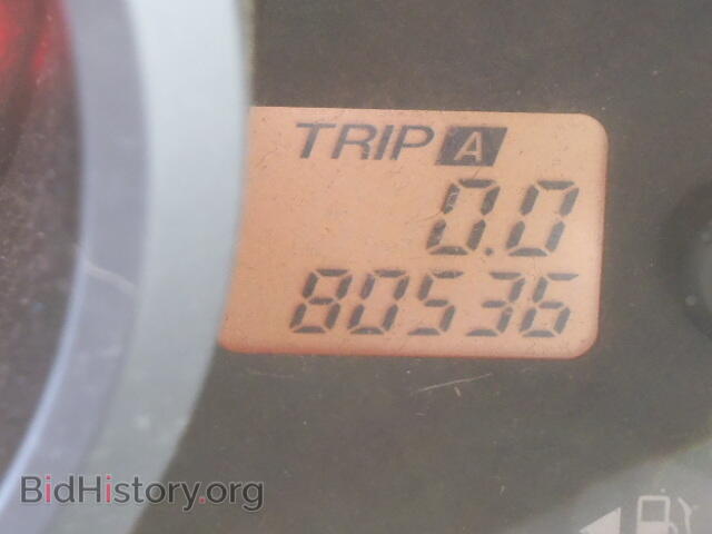 2008 MAZDA CX-7 - VIN: JM3ER293280191024 - Фото 8