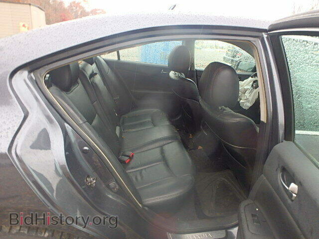 2009 NISSAN MAXIMA - VIN: 1N4AA51E09C831735 - Фото 6
