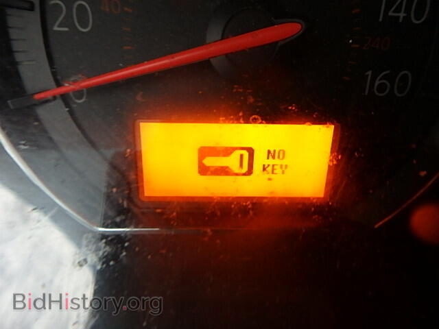 2009 NISSAN MAXIMA - VIN: 1N4AA51E09C831735 - Фото 8