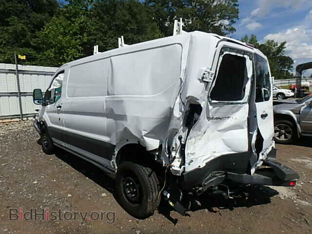 2016 FORD TRANSIT CO - VIN: 1FTYE1ZM0GKA72217 - Фото 3