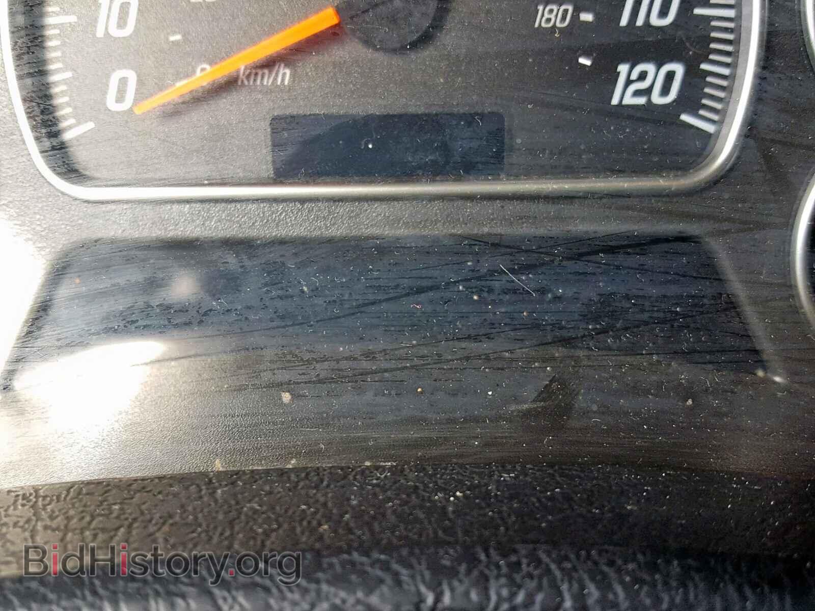 2005 GMC ENVOY - VIN: 1GKDT13S652290367 - Фото 8