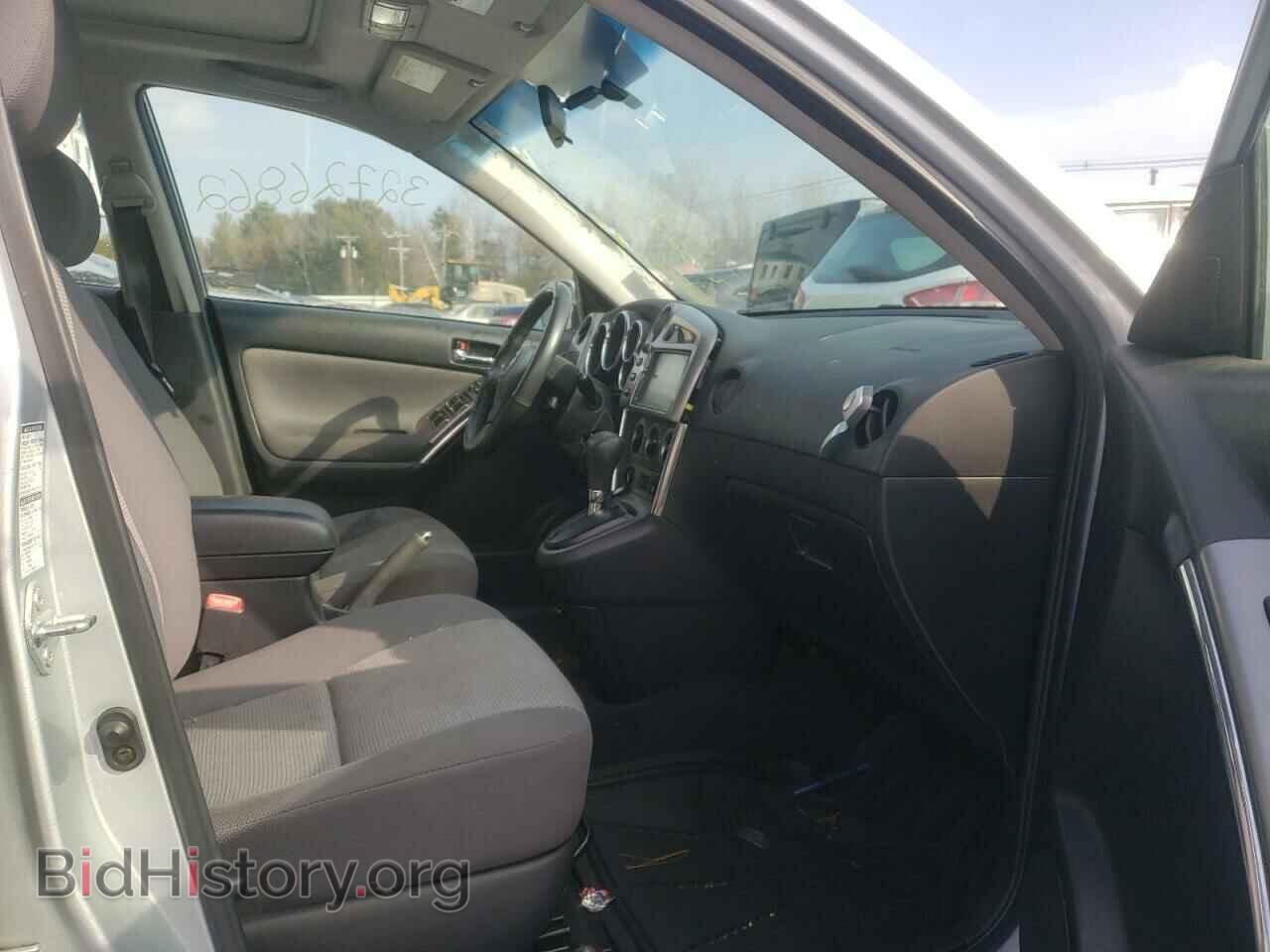 2006 TOYOTA COROLLA - VIN: 2T1LR30E86C554613 - Фото 5