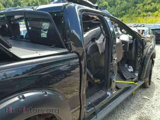 2013 FORD F150 - VIN: 1FTFW1ET9DFD16808 - Фото 10