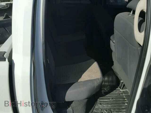 2012 DODGE RAM 1500 - VIN: 1C6RD6FT7CS249265 - Фото 6