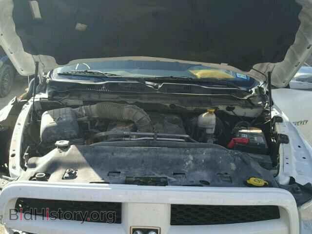 2012 DODGE RAM 1500 - VIN: 1C6RD6FT7CS249265 - Фото 7