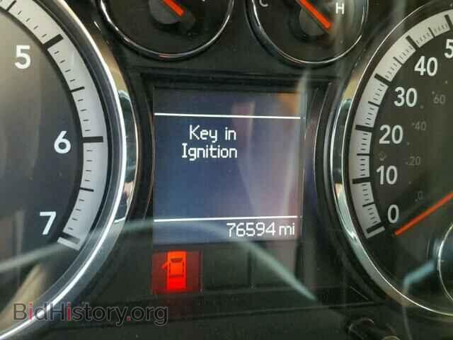 2012 DODGE RAM 1500 - VIN: 1C6RD6FT7CS249265 - Фото 8