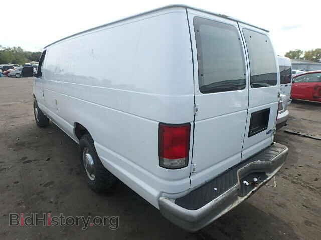 2002 FORD ECONOLINE - VIN: 1FTNS24L72HA88596 - Photo 3