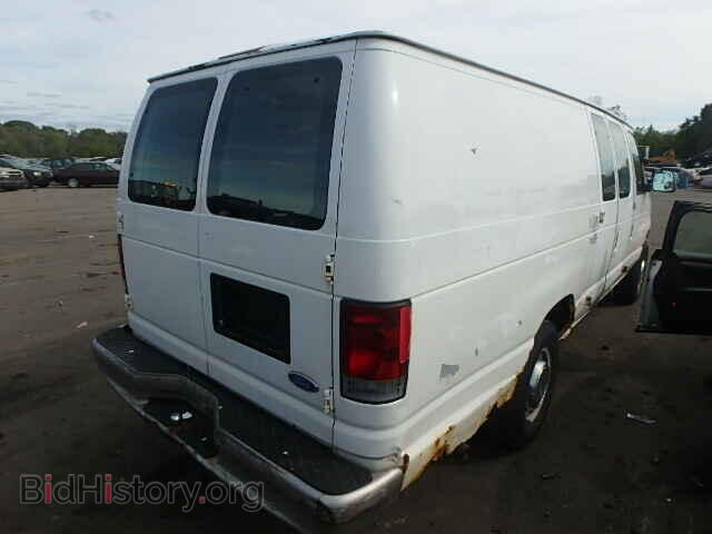 2002 FORD ECONOLINE - VIN: 1FTNS24L72HA88596 - Photo 4