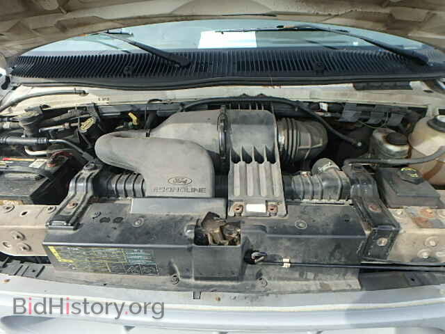 2002 FORD ECONOLINE - VIN: 1FTNS24L72HA88596 - Photo 7