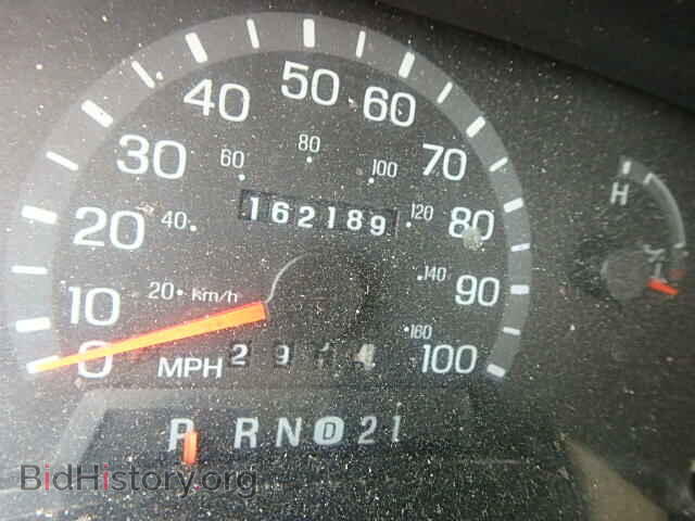 2002 FORD ECONOLINE - VIN: 1FTNS24L72HA88596 - Photo 8
