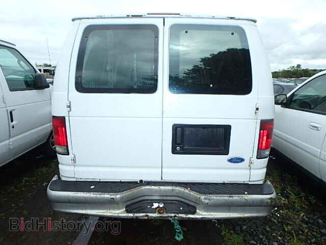 2002 FORD ECONOLINE - VIN: 1FTNS24L72HA88596 - Photo 9