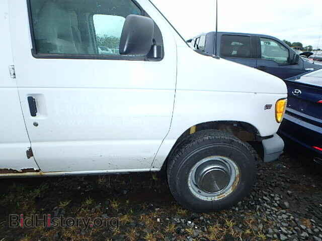 2002 FORD ECONOLINE - VIN: 1FTNS24L72HA88596 - Photo 10