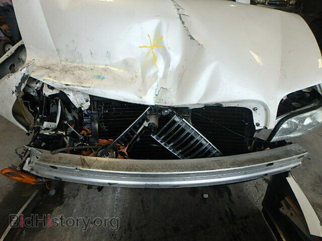 2005 BUICK PARK AVE - VIN: 1G4CU541154101982 - Фото 7