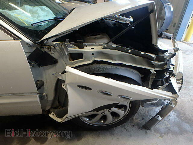 2005 BUICK PARK AVE - VIN: 1G4CU541154101982 - Фото 9