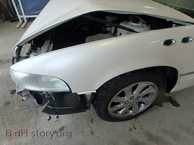 2005 BUICK PARK AVE - VIN: 1G4CU541154101982 - Фото 10
