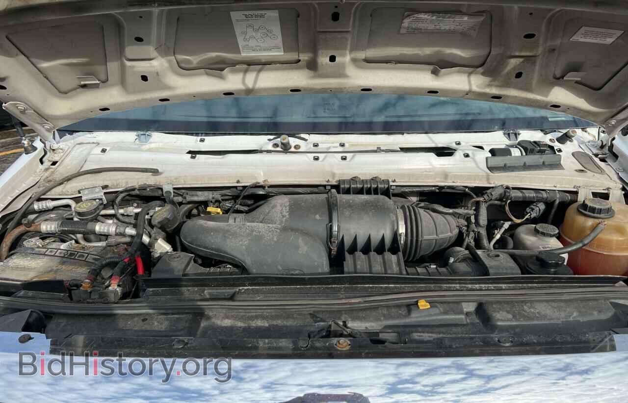 2013 FORD ECONOLINE - VIN: 1FDEE3FS1DDA75561 - Фото 7