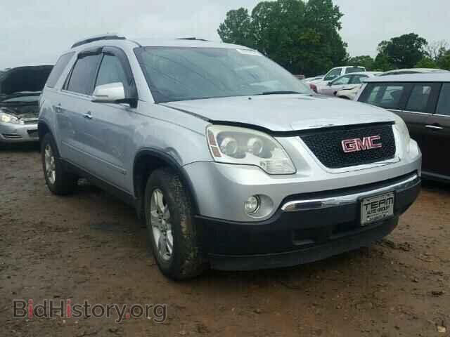 Photo 1GKEV23D19J172292 - GMC ACADIA 2009