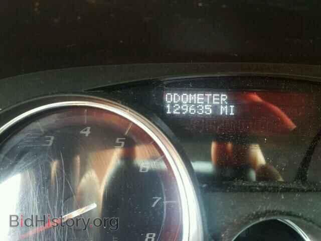 2009 GMC ACADIA - VIN: 1GKEV23D19J172292 - Фото 8
