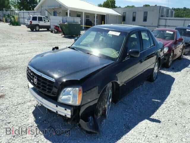 2005 CADILLAC DEVILLE - VIN: 1G6KF57915U223255 - Photo 2