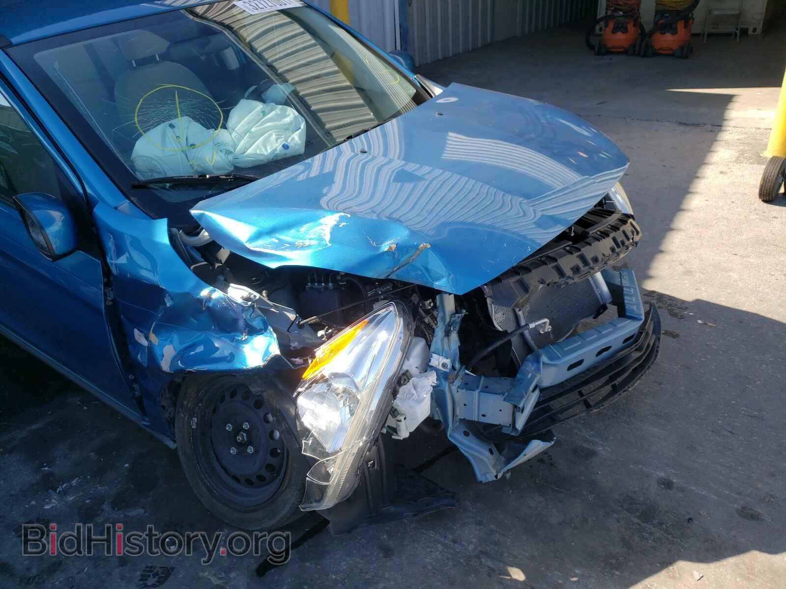 2019 MITSUBISHI MIRAGE - VIN: ML32F3FJ9KHF06588 - Фото 9