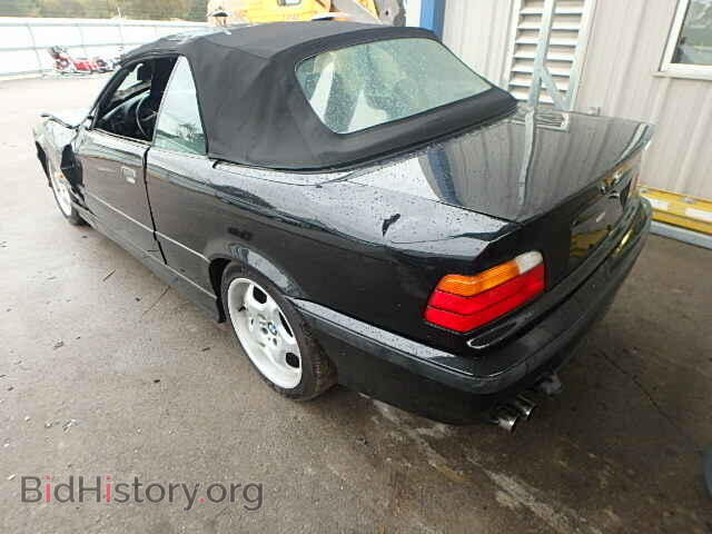 1999 BMW M3 - VIN: WBSBK9338XEC43142 - Фото 3