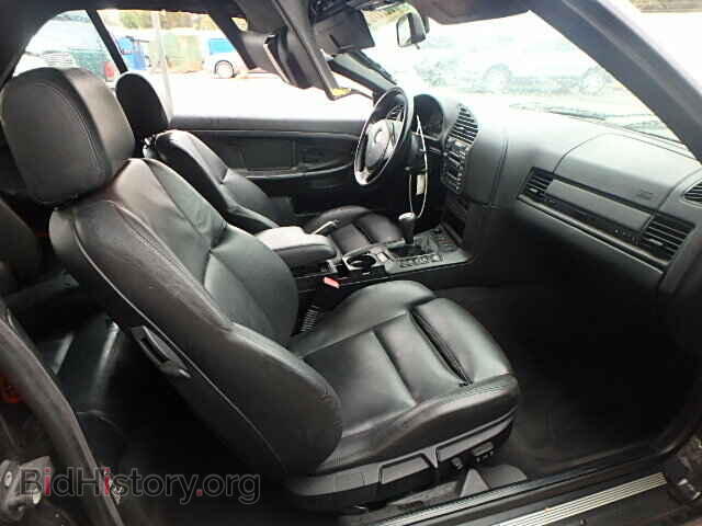 1999 BMW M3 - VIN: WBSBK9338XEC43142 - Фото 5
