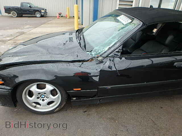 1999 BMW M3 - VIN: WBSBK9338XEC43142 - Фото 10