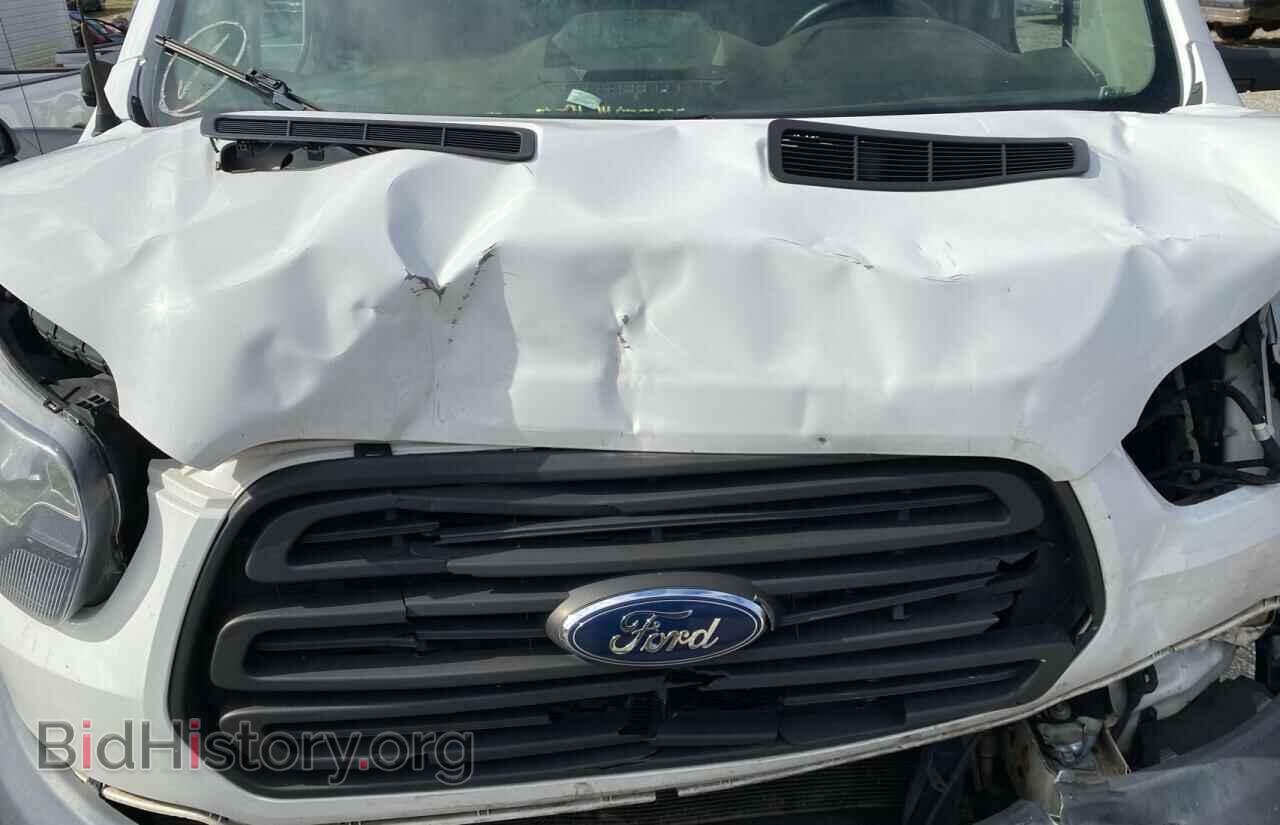 2015 FORD TRANSIT CO - VIN: 1FTNE2YM7FKA95132 - Фото 7