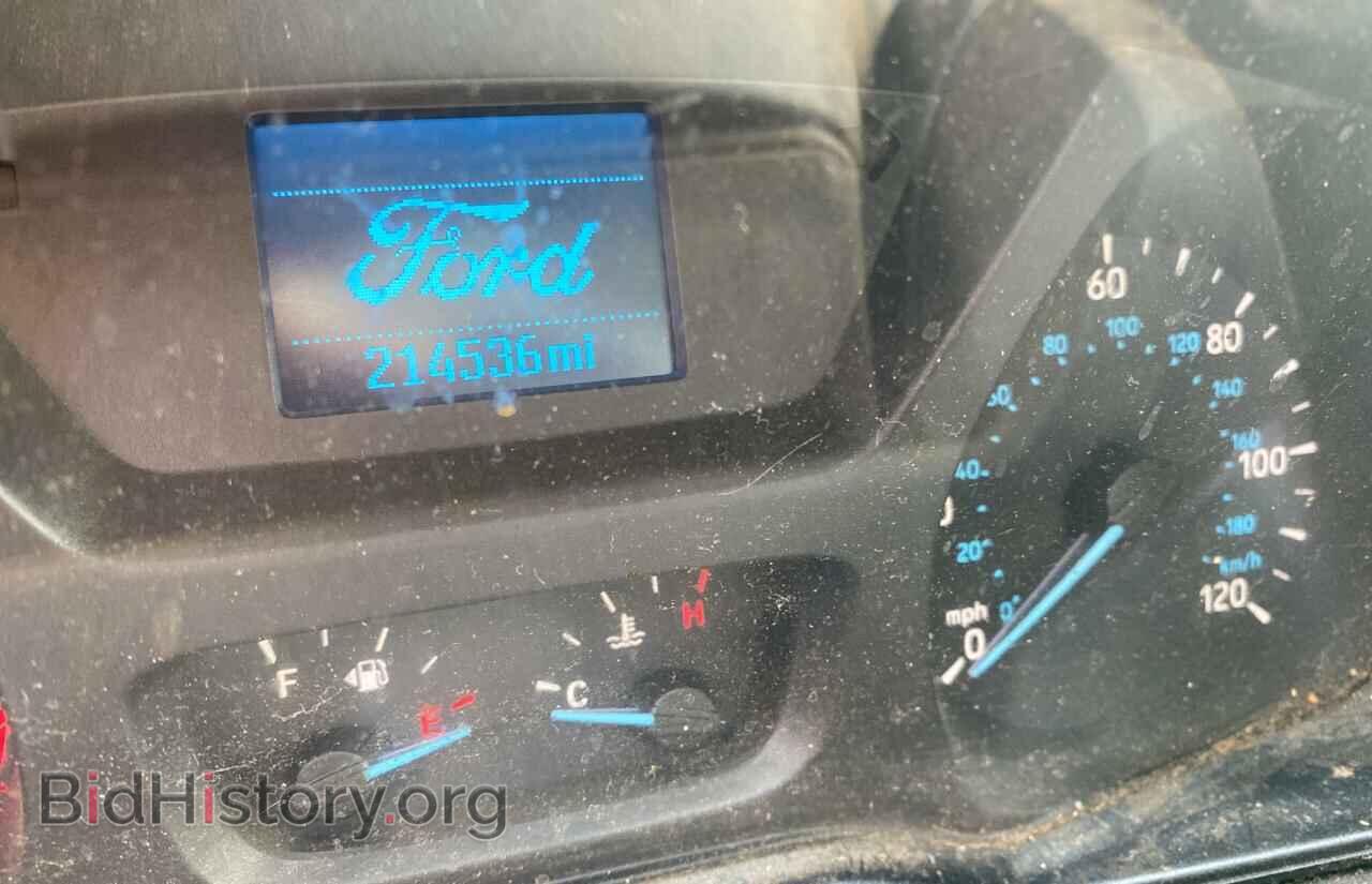 2015 FORD TRANSIT CO - VIN: 1FTNE2YM7FKA95132 - Фото 8
