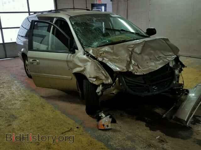 Photo 2D4GP44L06R892600 - DODGE CARAVAN 2006
