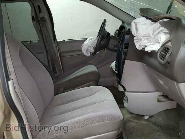 2006 DODGE CARAVAN - VIN: 2D4GP44L06R892600 - Фото 5