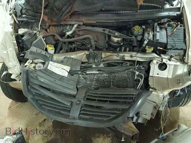 2006 DODGE CARAVAN - VIN: 2D4GP44L06R892600 - Фото 7