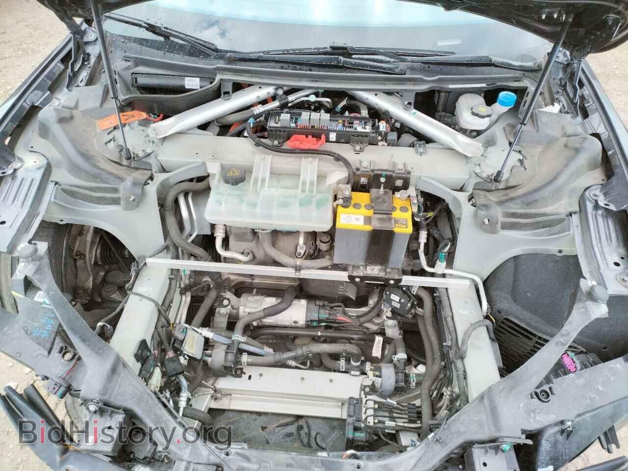 2016 TESLA MODEL S - VIN: 5YJSA1E4XGF127471 - Photo 7