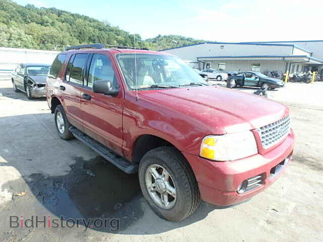Фотография 1FMZU73E45UB47042 - FORD EXPLORER 2005