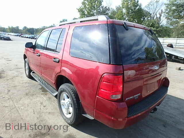 2005 FORD EXPLORER - VIN: 1FMZU73E45UB47042 - Фото 3
