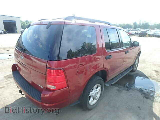 2005 FORD EXPLORER - VIN: 1FMZU73E45UB47042 - Фото 4