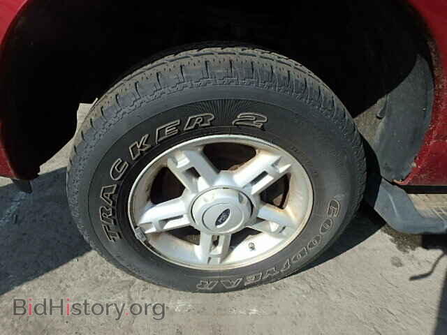 2005 FORD EXPLORER - VIN: 1FMZU73E45UB47042 - Фото 9