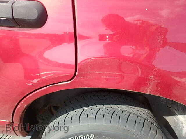 2005 FORD EXPLORER - VIN: 1FMZU73E45UB47042 - Фото 10